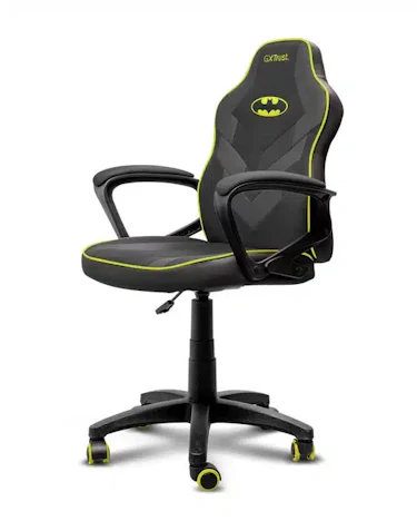 Trust GXT 703BM Revvo Kids Gamingstuhl - Batman Edition für 77,95€ statt 99,99€