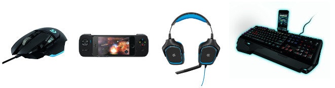 Logitech 25 Prozent Rabatt schnaeppchenfuchs