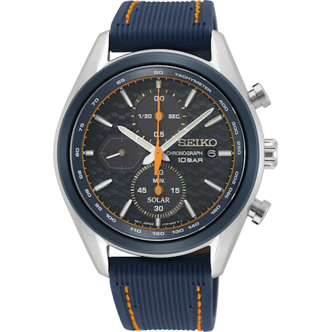Seiko Armbanduhr SSC775P1 mit 18,50€ Ersparnis