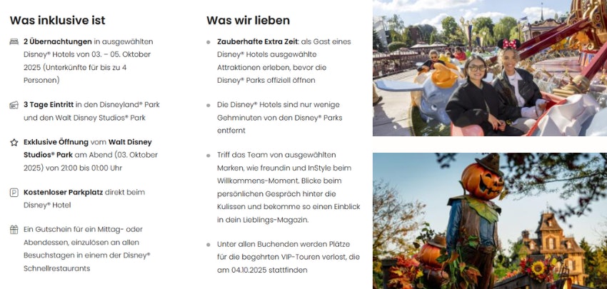 Nachts-in-Disneyland-Paris