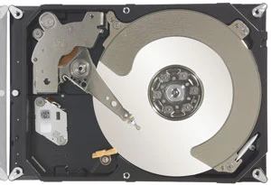 Seagate Barracuda SATA III 3TB (ST3000DM001) für 100€ - 3TB große Festplatte