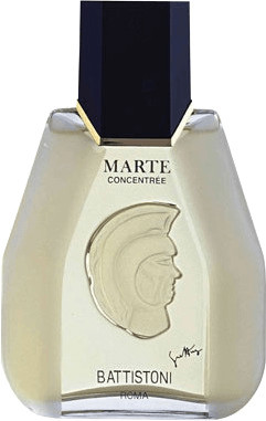 Battistoni Marte Eau de Toilette (125ml) mit 50% Rabatt
