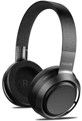 Tagesdeal bei iBood! 🎧 Philips Fidelio L3 für 111€ - Over-Ear Bluetooth Kopfhörer
