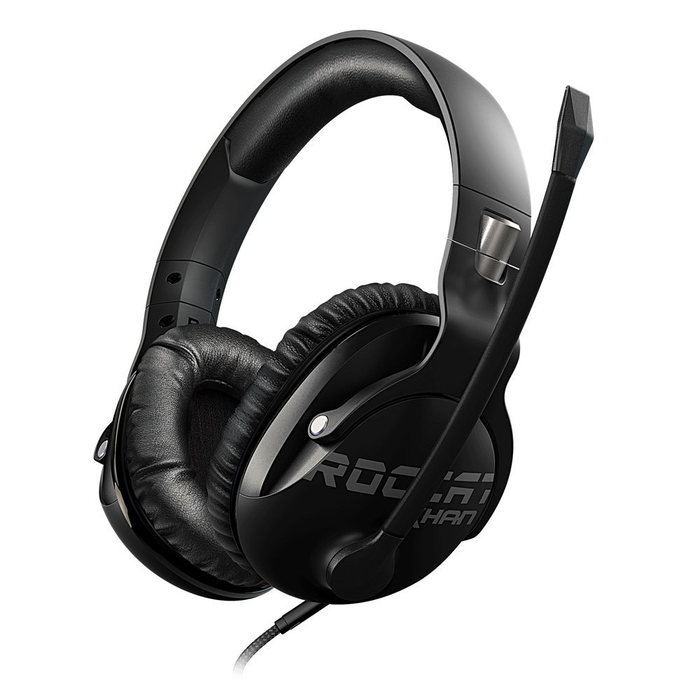 Hi-Res Esports Gaming Headset ROCCAT Khan Pro für 71,19 EUR inkl. Versand