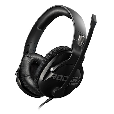 Hi-Res Esports Gaming Headset ROCCAT Khan Pro für 71,19 EUR inkl. Versand
