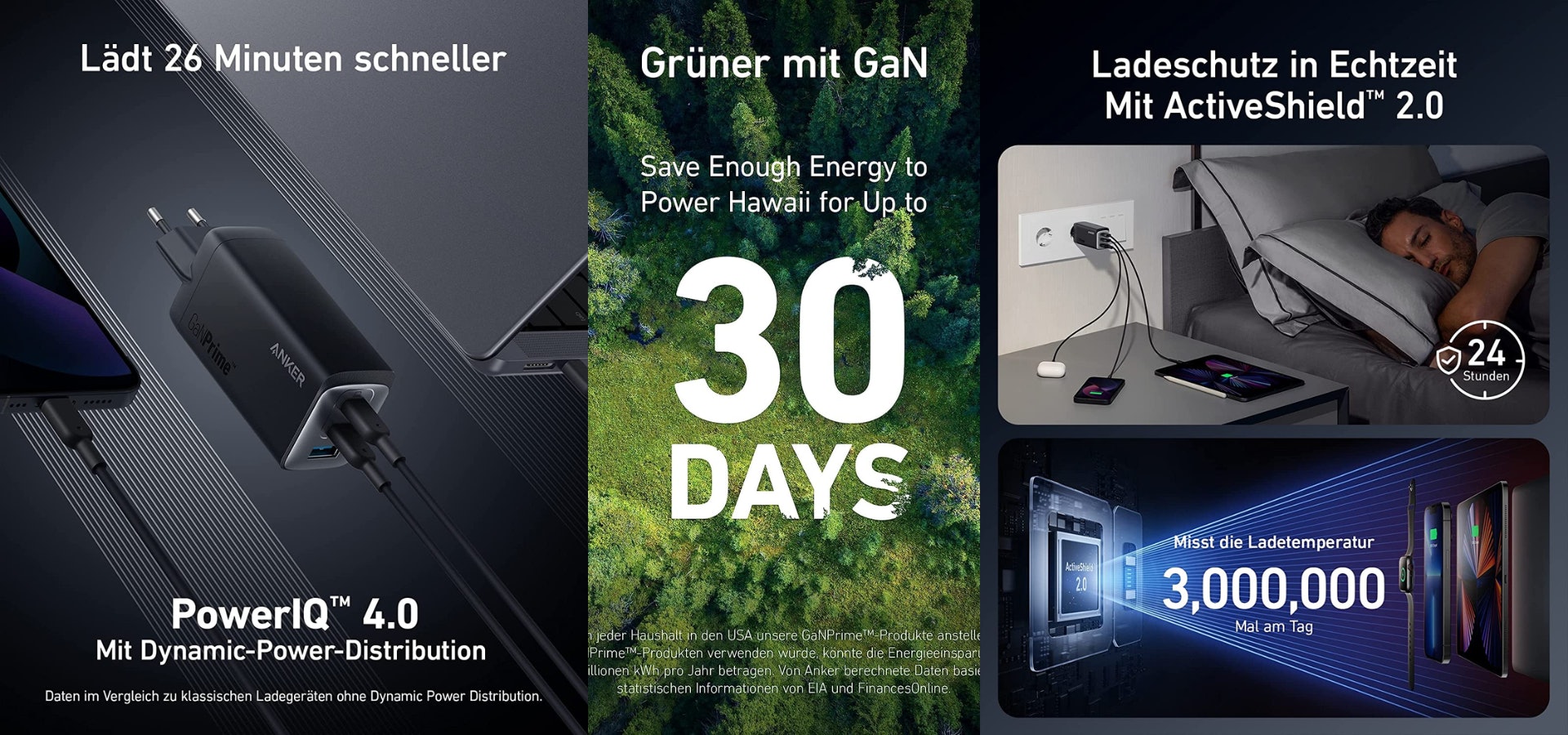 Ladegeraet-Eigenschaften