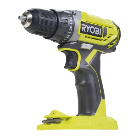 YOBI R18DD2-0 18 V Akku-Bohrschrauber für nur 49,99 EUR inkl. Versand