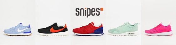 Nike Sneaker Sale bei Snipes mit 10% Extra-Rabatt - die besten Schnäppchen in der Übersicht
