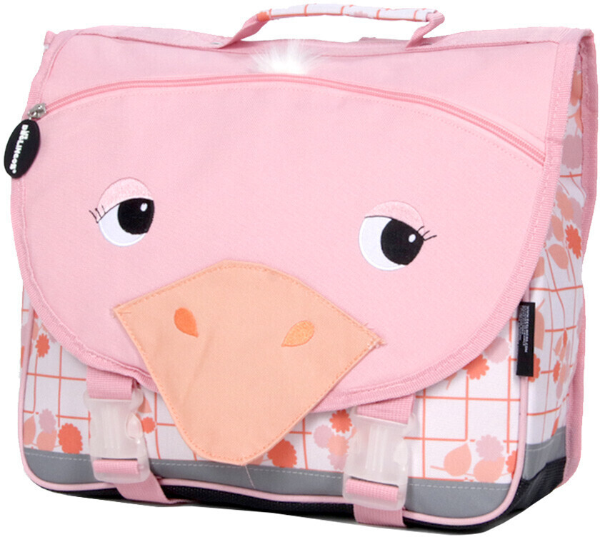 Déglingos School Bag Pomelos the ostrich 35 cm mit 12,04€ Rabatt