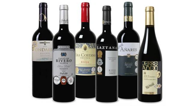 rioja paket bei weinvorteil