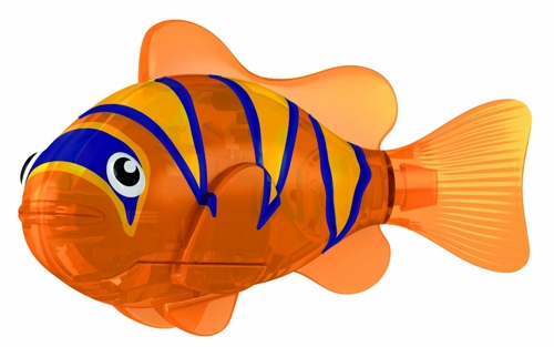 Goliath 32552024 - Robo Fish Catalina Goby für 4,99 EUR (Plus Produkt)