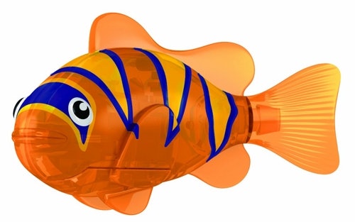 Goliath 32552024 - Robo Fish Catalina Goby für 4,99 EUR (Plus Produkt)