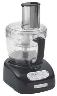 KitchenAid Artisan Food Processor für 159€