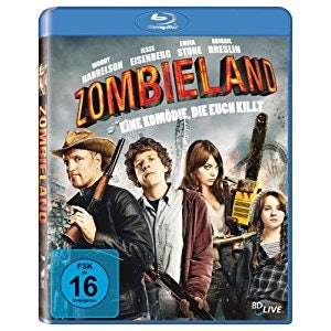 zombieland