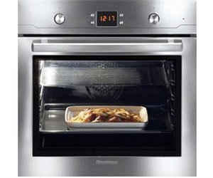 Einbaubackofen Blomberg BEO 7443 X für 272,98 EUR inkl. Lieferung