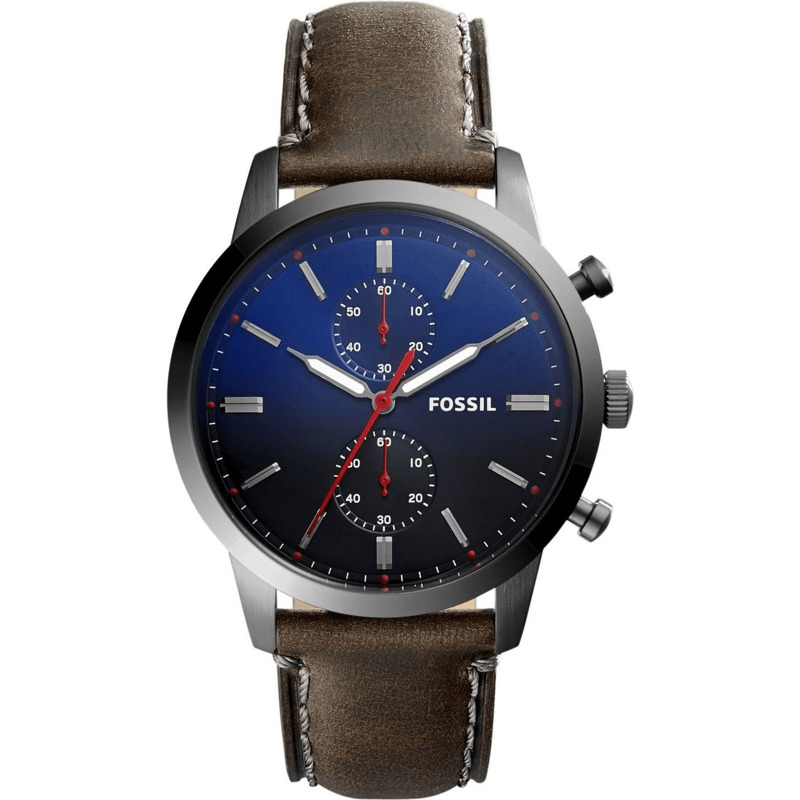 Aktion: Fossil Townsman (FS5378) für nur 97,17€ statt 144,99€