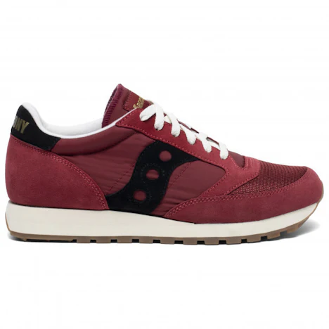 37% auf Saucony Jazz Original Vintage burgundy sparen
