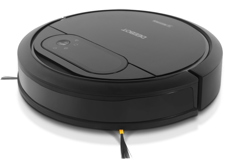 Vorbei!! ECOVACS DEEBOT N78D Staubsaugerroboter für 169 EUR inkl. Versand
