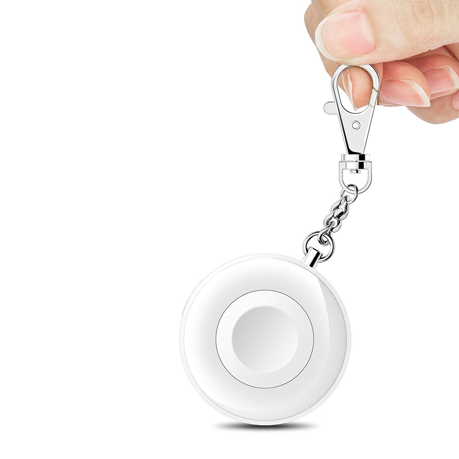 iWatch Powerbank als Schlüsselanhänger für 30,99€ Amazon