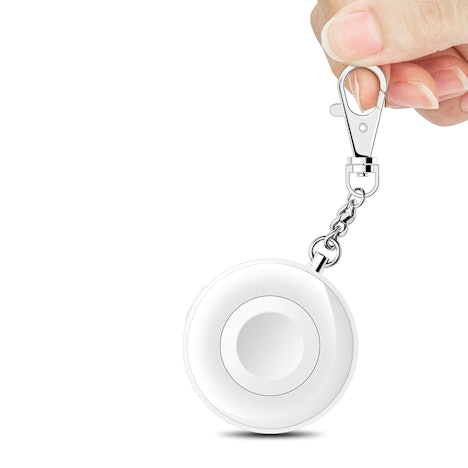 iWatch Powerbank als Schlüsselanhänger für 30,99€ Amazon