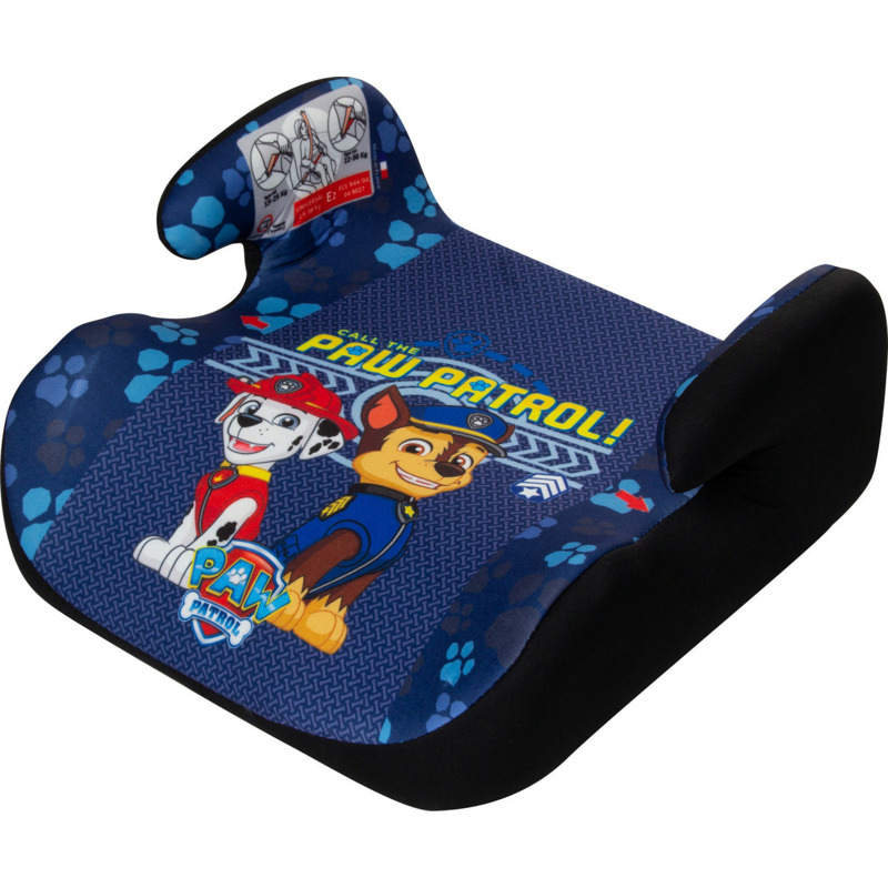Osann Topo Luxe Paw Patrol blau: 19,94€ statt 24,80€
