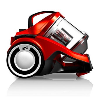 Dirt Devil Singlecyclone Staubsauger