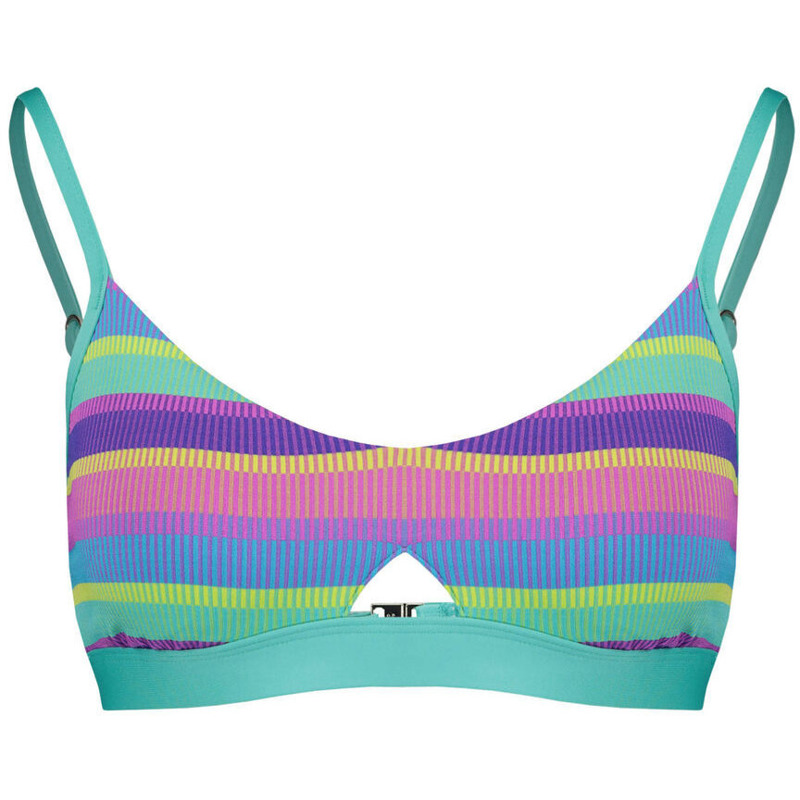 26,10€ auf Seafolly Bustier Bandeau III Bikini Top (30580-657) purple haze sparen