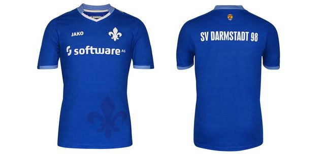 SV Darmstadt 98 2015_16