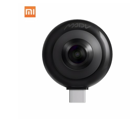 Xiaomi MADV Mini 13MP 360-Grad-Panoramakamera