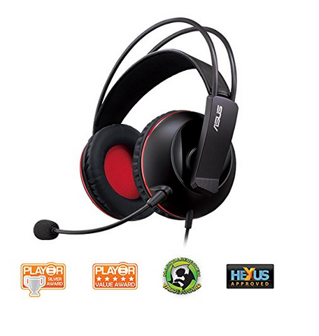 Asus ROG Orion PRO Gaming Headset für 50€ - Generalüberholt