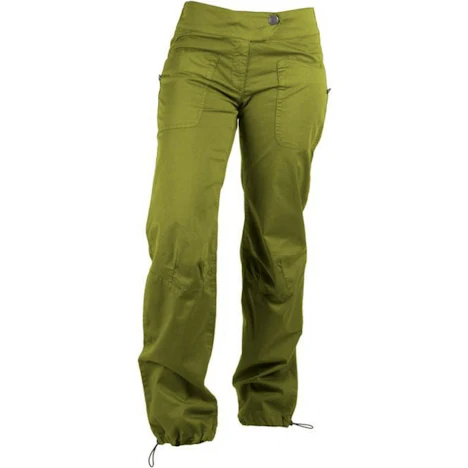 E9 Lili Women Trousers apple mit 63,26€ Preisnachlass