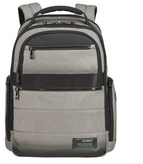 Samsonite Cityvibe 2.0 Business Backpack 14&amp;quot; grey mit 25% Nachlass