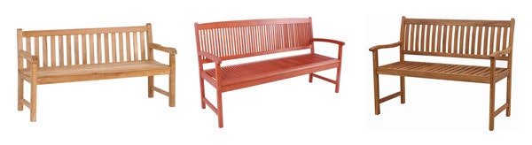 Graten-und-Freizeit-Baenke