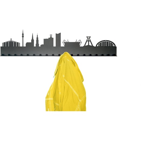 Radius Städtegarderobe Dortmund: 59,93€ statt 77,31€