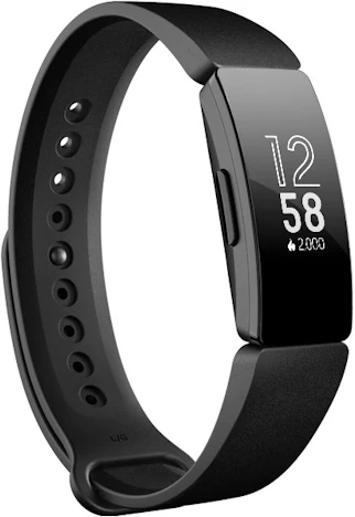 Fitbit Inspire für 40€ - Fitness-Tracker mit 5 Tagen Akklaufzeit & automatischer Traingserkennung