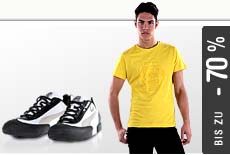 Puma Black Station bei BuyVIP und Quiksilver bei vente-privee