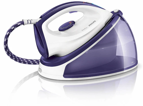 Philips SpeedCare GC6631/30 - Dampfbügelstation mit 4,5 Bar und 2400W für 80€