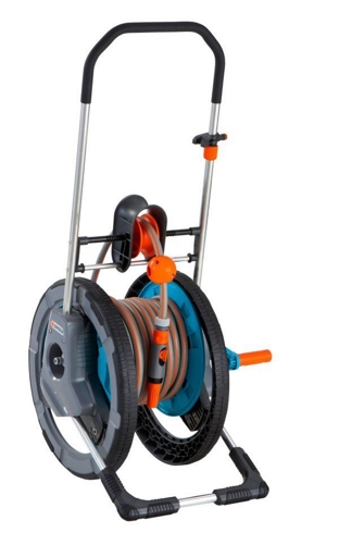 Gardena Comfort Schlauchwagen easyRoll für 49,95€ @ eBay via Plus.de