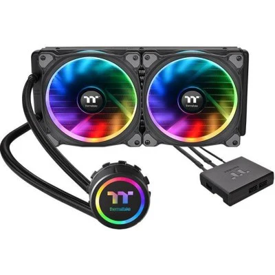 Thermaltake Wasserkühlung nur 134,90 € (statt 149,95 €)