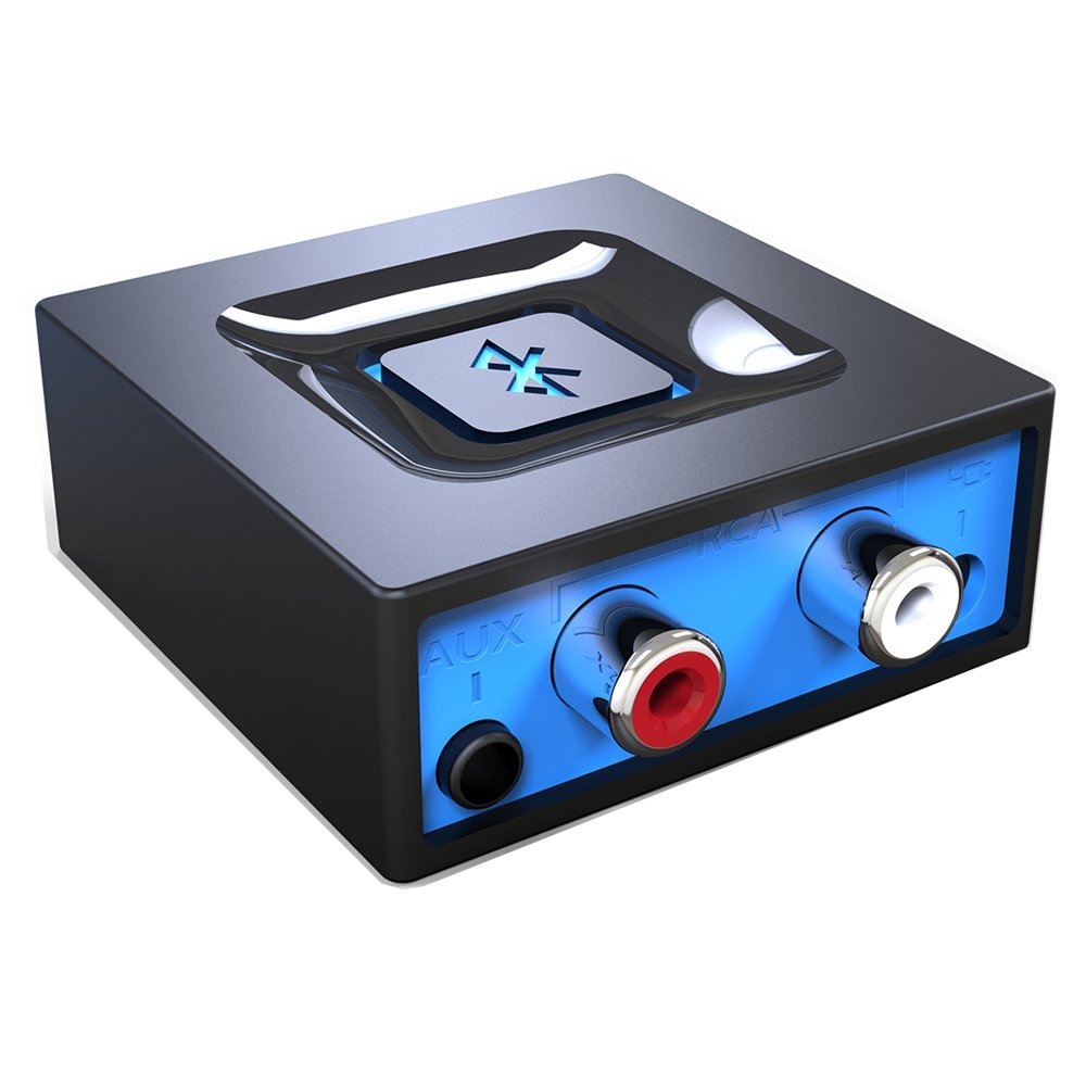 Bluetooth Audioadapter/Empfänger nur 18,23€ statt 28€ mit Prime