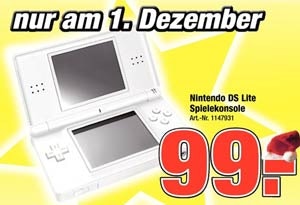 ds lite
