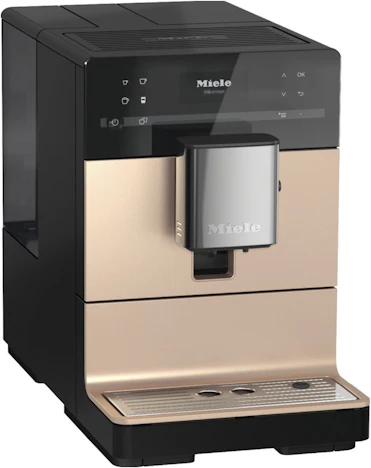 Aktion: Miele CM 5510 rosegold 16% günstiger