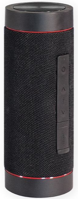 Quadral Breeze Q für 40€ - Bluetooth-Lautsprecher mit 6-8 Stunden Spieldauer