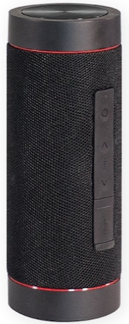 Quadral Breeze Q für 40€ - Bluetooth-Lautsprecher mit 6-8 Stunden Spieldauer