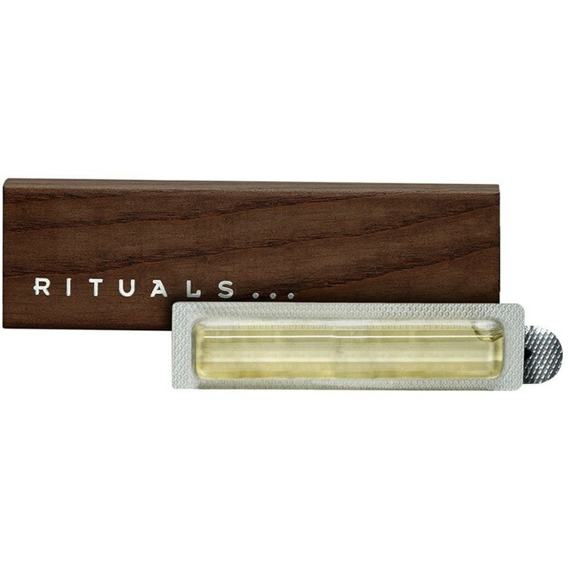 22,59€ auf Rituals The Ritual Of Sakura Life Is A Journey Car Perfume (6g) sparen