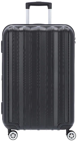 29% Nachlass auf Stratic Pillar 4-Rollen-Trolley 66 cm black