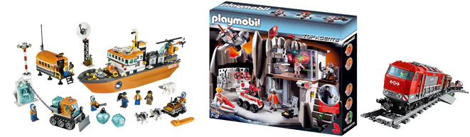 Playmobil-und-Lego-Sonderangebot