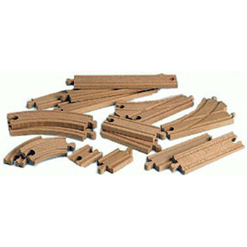 Brio Mittleres Schienensortiment (33402) 25% reduziert