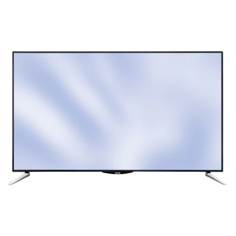 Telefunken L65F243N3C 65“-FullHD-LED-TV mit SmartTV und Triple-Tuner