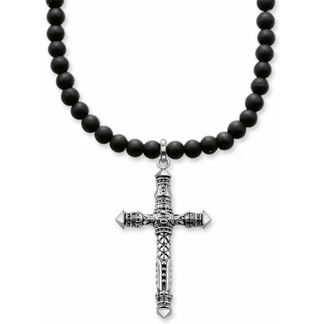 Thomas Sabo KE1280-023-11-L60: 127,32€ statt 174,49€